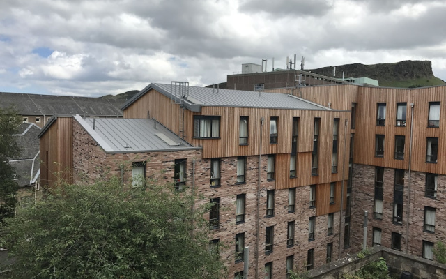 Chessels Court Apartment