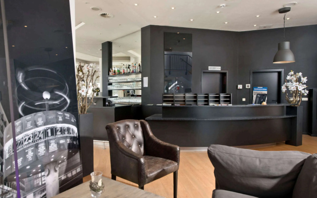 Days Inn by Wyndham Dessau