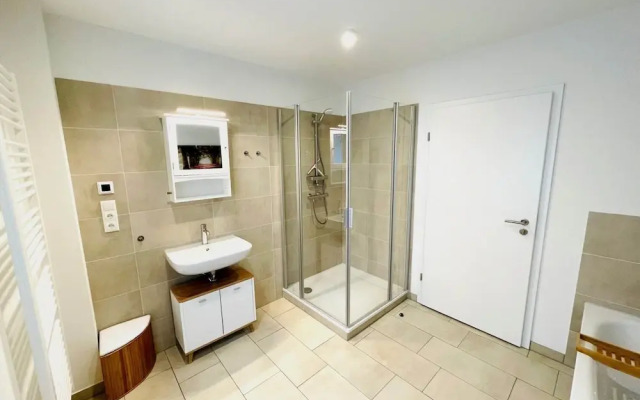 Apartment Helma Near sea Beach With Terrace