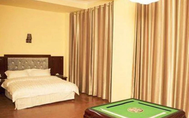 Changsha Haiyue Hotel