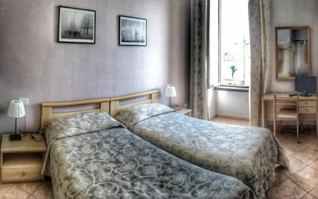 Hotel San Marco