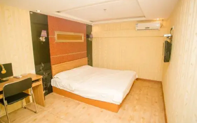 Changchun Linxuan Hotel