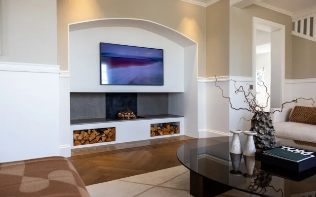 Oakvale Villa Sand