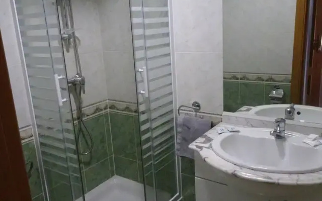Hostal Gonzalez