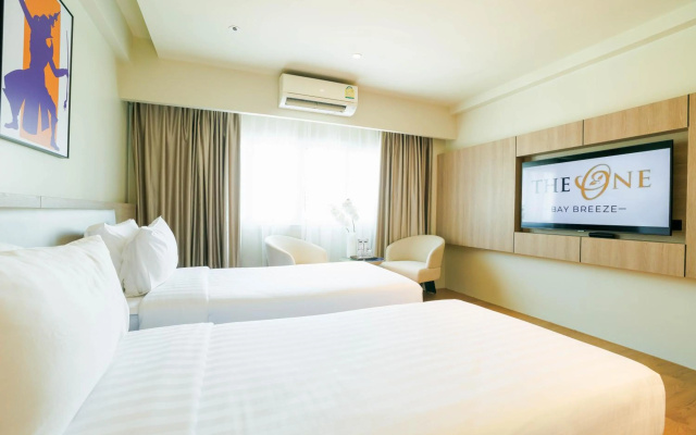 The One Hotel Bay Breeze Pattaya