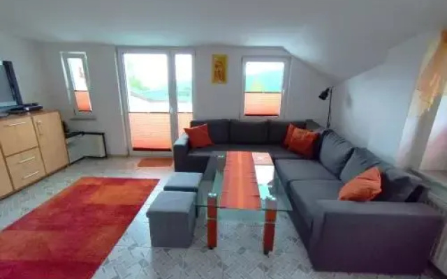 Koralowa Sciezka