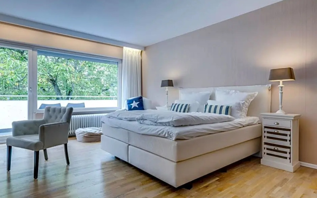 Livingroom Mathildenhöhe