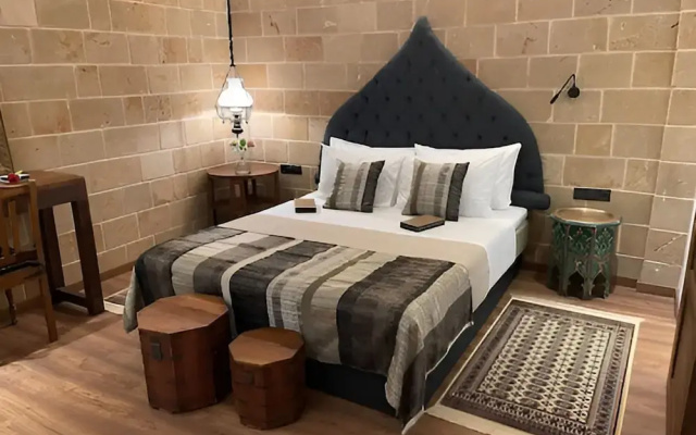 utopia luxury suites