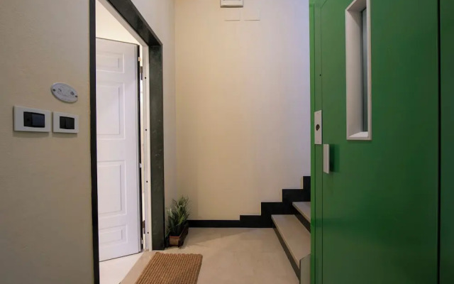 Les Suites Di Sara