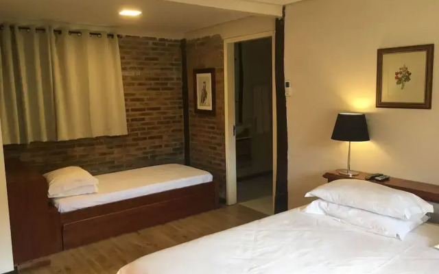 Estação Verde Eco Resort