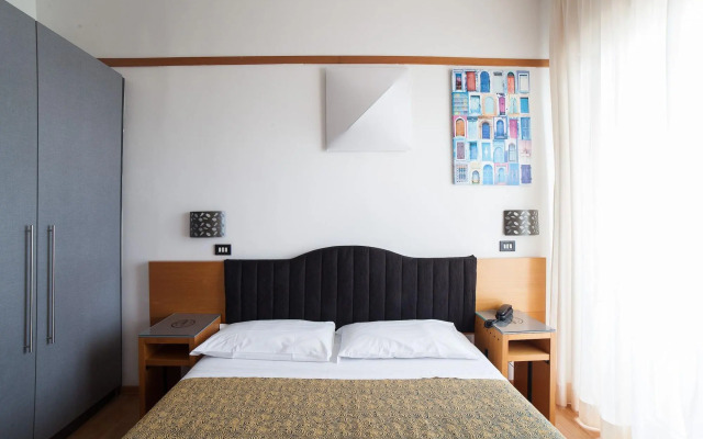 Hotel St. Gregory Park