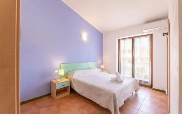 Casa Pavoncelle Apartments In Gallura