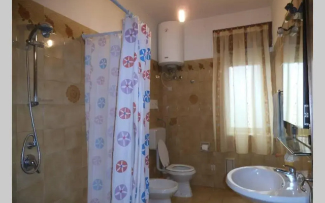 Appartamento Spezia 1 P Dx
