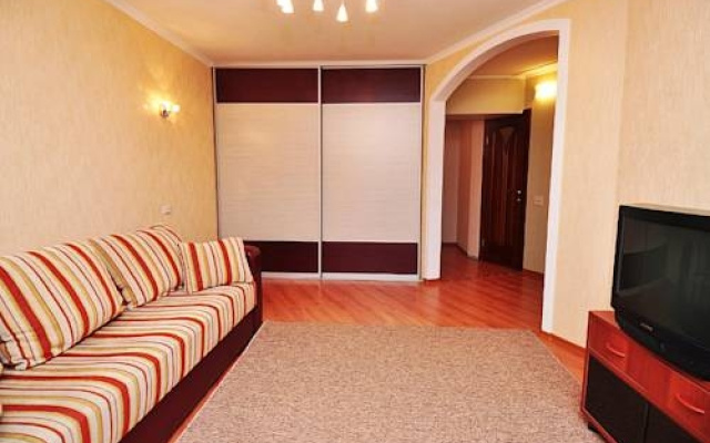 Apartment Privokzalnye