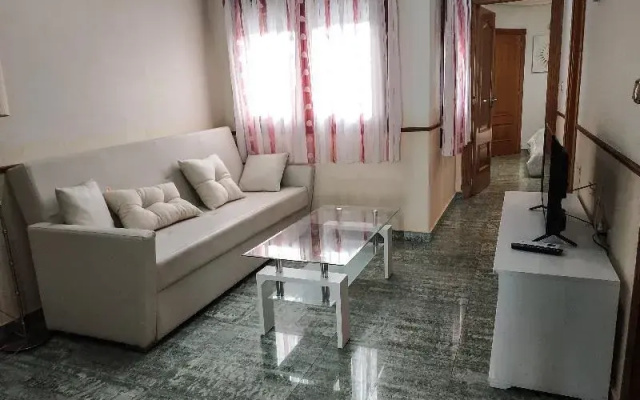 Apartamentos Deluxe San Julian