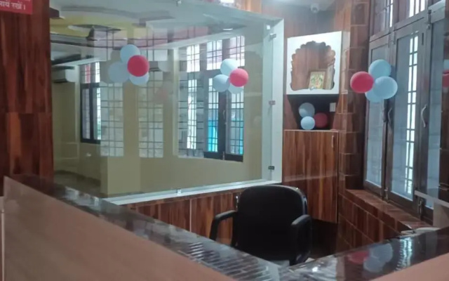 Hotel Jainco Inn Ajmer
