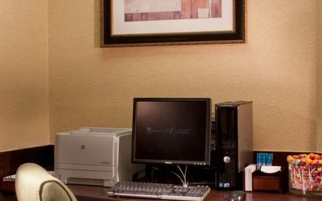 SpringHill Suites Atlanta Kennesaw