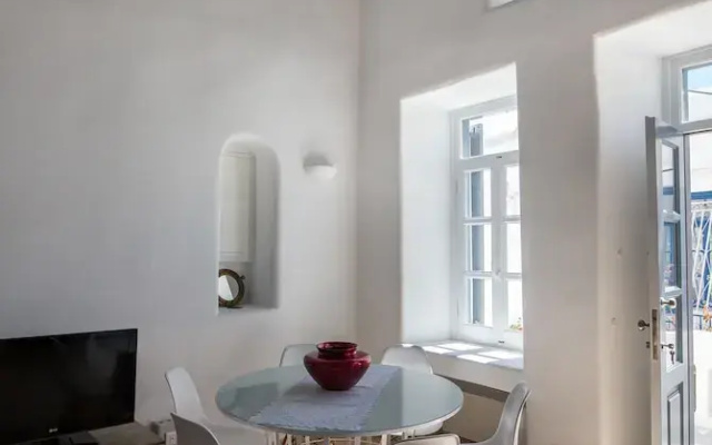 Casa Blue