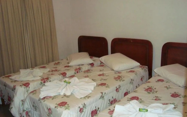 Hotel Athenas