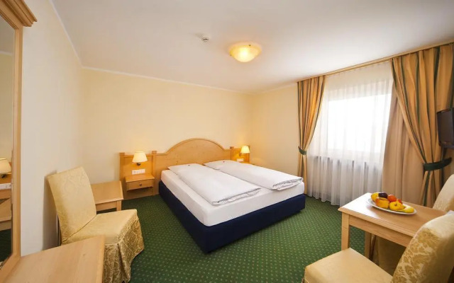 Hotel Gruber