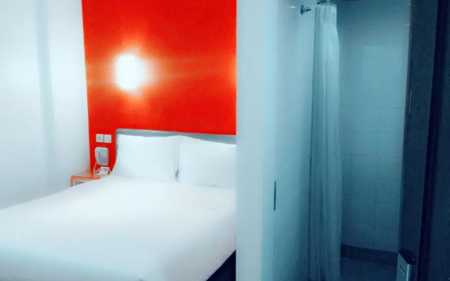 Amaris Hotel Panglima Polim