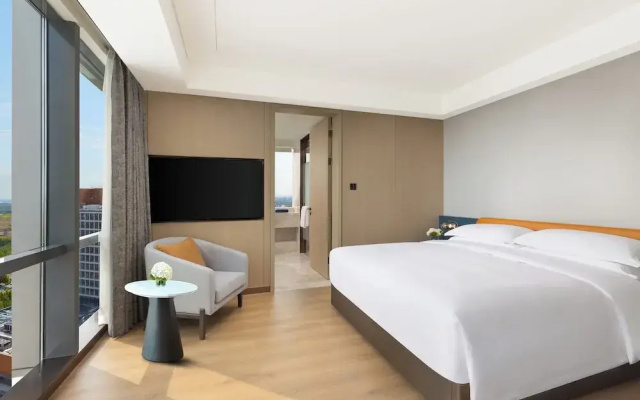 The Perennial Tianjin, A JdV by Hyatt Hotel