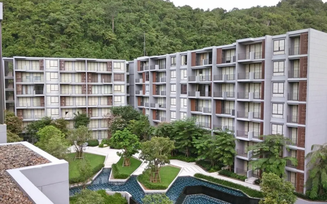 The Valley - Escape Khaoyai