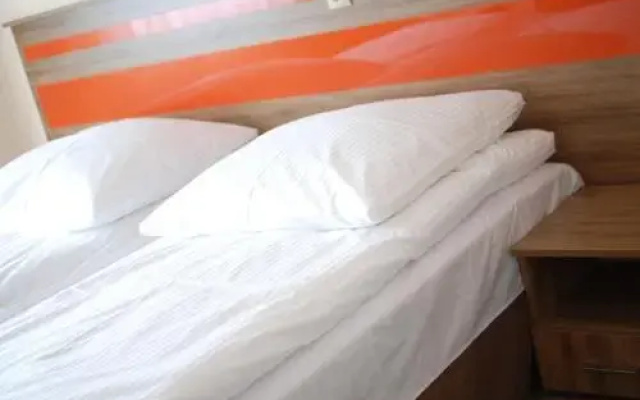 Hotel Restauracja Sloneczna