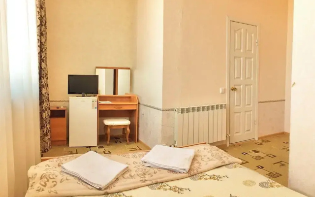 Hotel Lazurnaya Plus