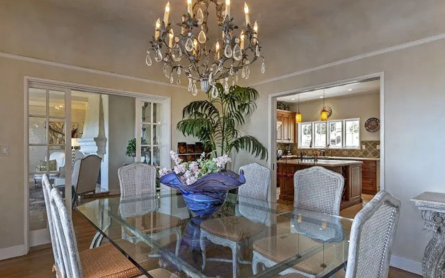 Casa Hermosa