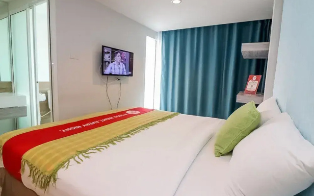 NIDA Rooms Mimosa Pattaya 81