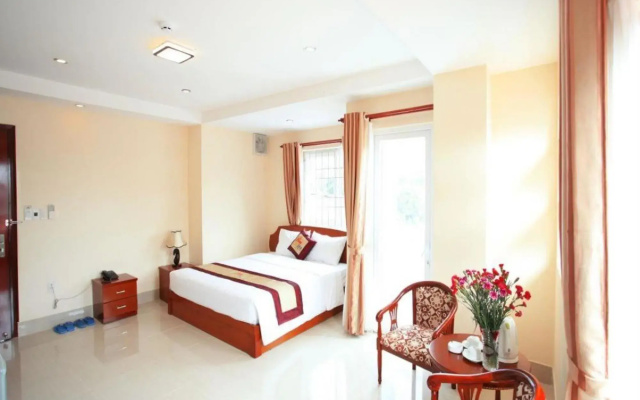Sun and Sea Hotel Phu Quoc