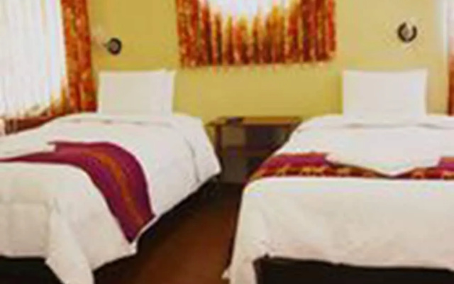 Hostal Turistico Titikaka