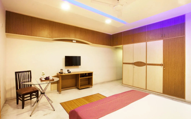 Hotel Panchvati Comforts
