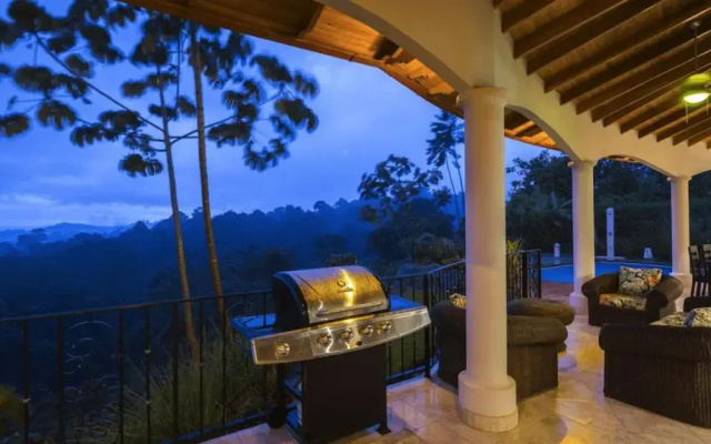 Casa Sea Esta 3 Bedroom Ocean View Home