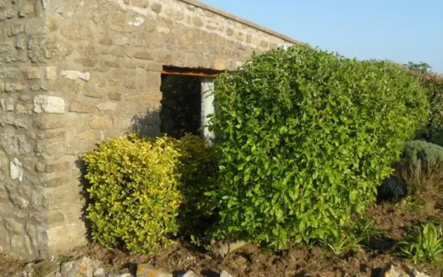 Gite du Pavillon Bel Air