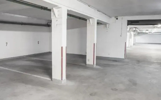 Apartment Leonardo