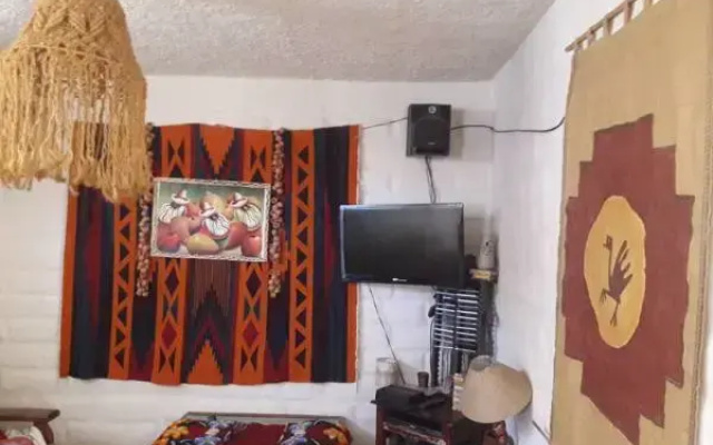 El Mirador
