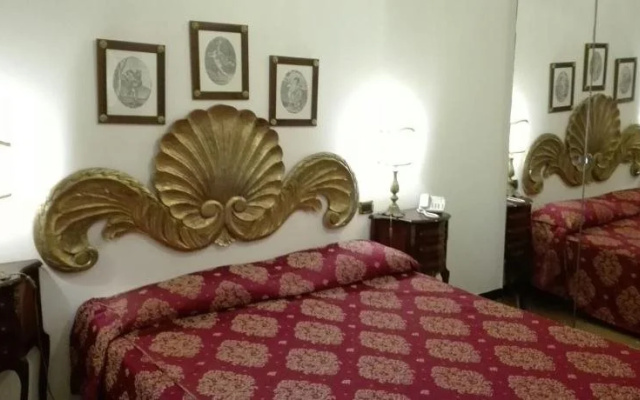 Hotel Villa Luisa