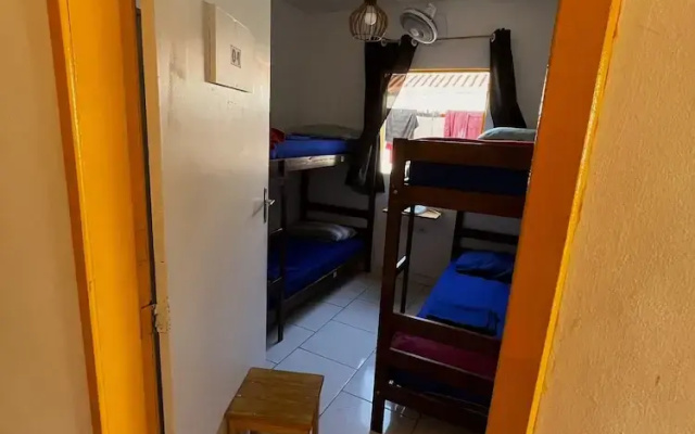Hostel Casa Da Ana
