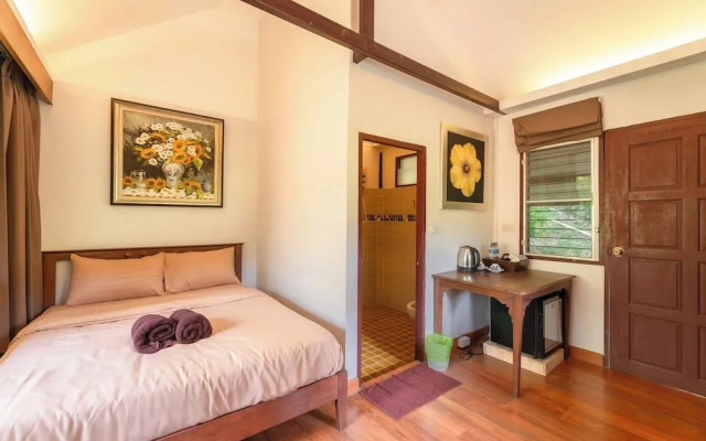 Guru Resort Chiang Mai
