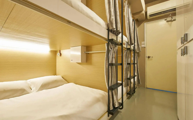 b88 hostel