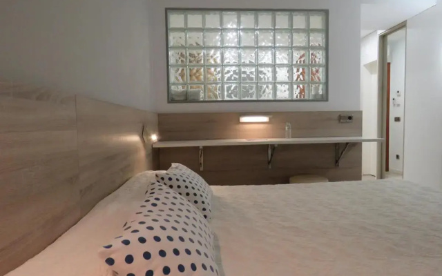 Hotel Santa Anna
