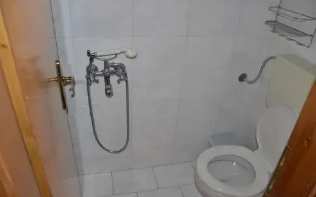 Pension Vergina