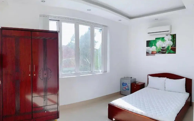Rio 009 homestay