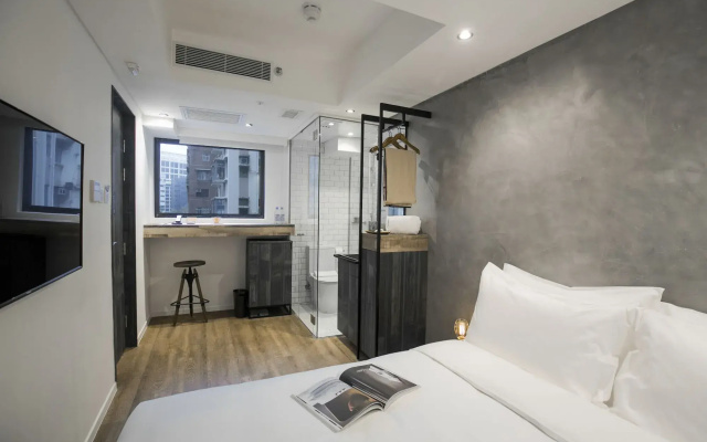 Hotel Hart