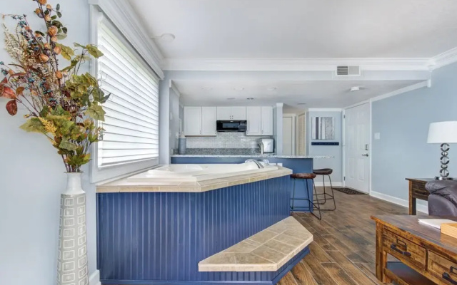Tucked Inn 2101 by Jackson Mountain Rentals