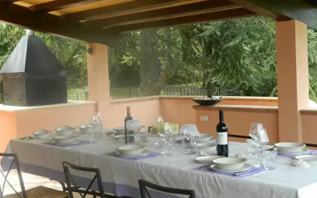 Madonna del Cedro