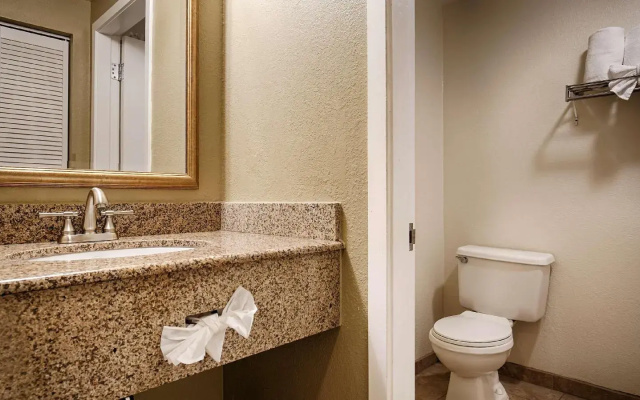 Holiday Inn Express Santa Rosa