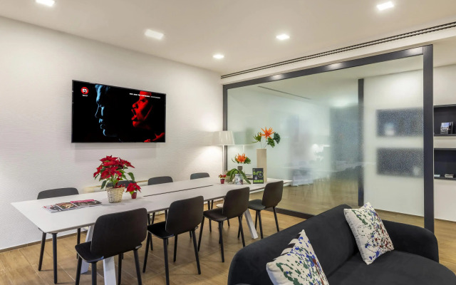 Отель B&B Milano Portello